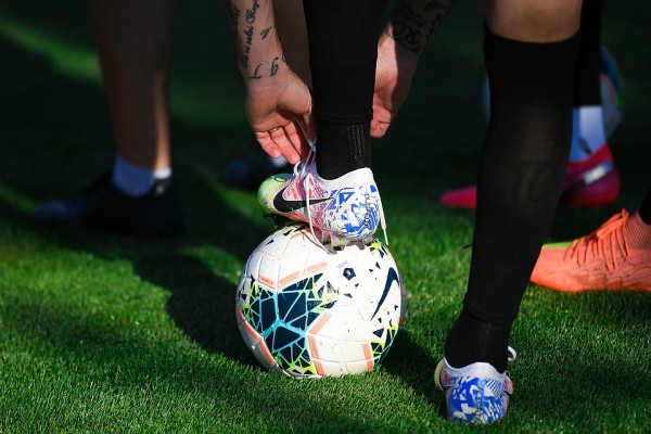 Коронавирус победил: Матч &laquo;Оренбург&raquo; &ndash; &laquo;Краснодар&raquo; не состоится