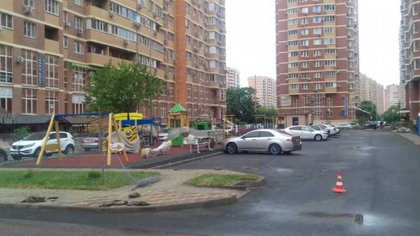 Суд принял ключевое решение для сдачи в эксплуатацию проблемного ЖК «Южный» в Краснодаре