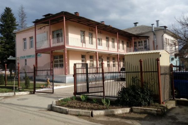 В Краснодаре пять бывших детских садов возобновят работу после возвращения в муниципальную собственность В Краснодаре пять бывших детских садов возобновят работу после возвращения в муниципальную собственность
