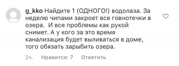 Озера Краснодара в опасности: на них замечены мертвые водоплавающие (ВИДЕО)