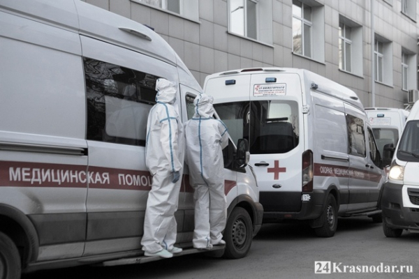 87 новых заболевших COVID-19