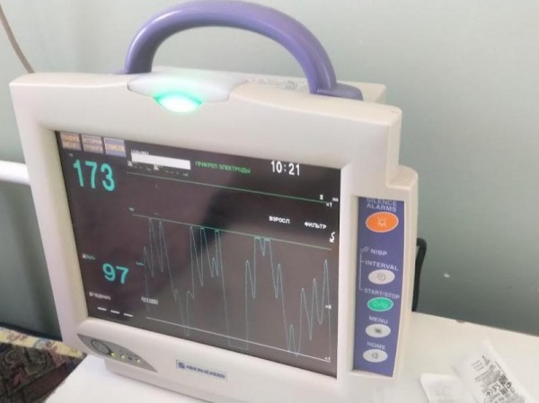 В Краснодарском крае 78 новых заболевших COVID-19