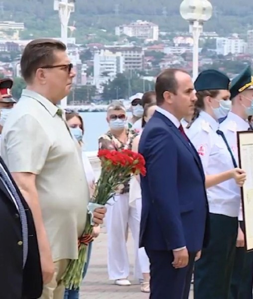 Геленджик может возглавить экс-мэр Геленджик может возглавить экс-мэр