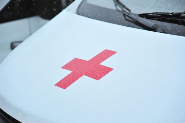 Горбольницу Армавира закрыли на карантин до 24 июня Горбольницу Армавира закрыли на карантин до 24 июня