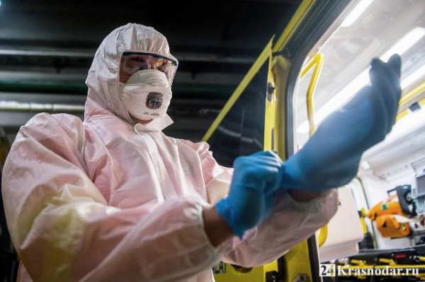 63 новых заболевших COVID-19 63 новых заболевших COVID-19