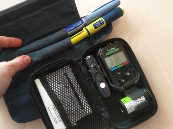 Названы самые вредные продукты для больных диабетом