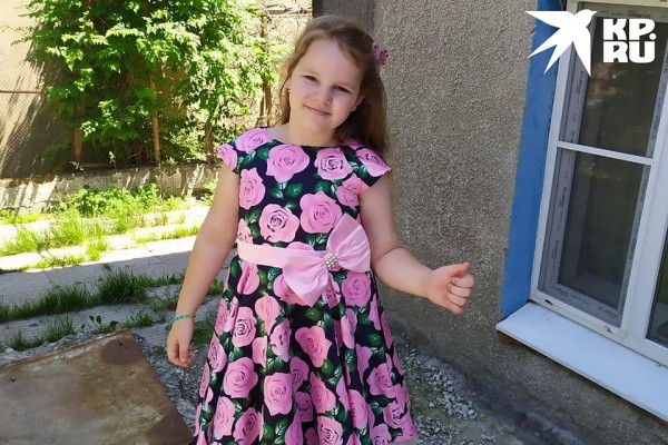 На Кубани второклассница спасла трехлетнюю девочку из пожара