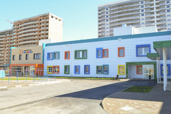 В Краснодаре пять бывших детских садов возобновят работу после возвращения в муниципальную собственность В Краснодаре пять бывших детских садов возобновят работу после возвращения в муниципальную собственность