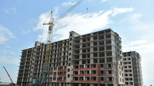 В пос. Знаменском Краснодара начали строительство нового детского сада на 250 мест