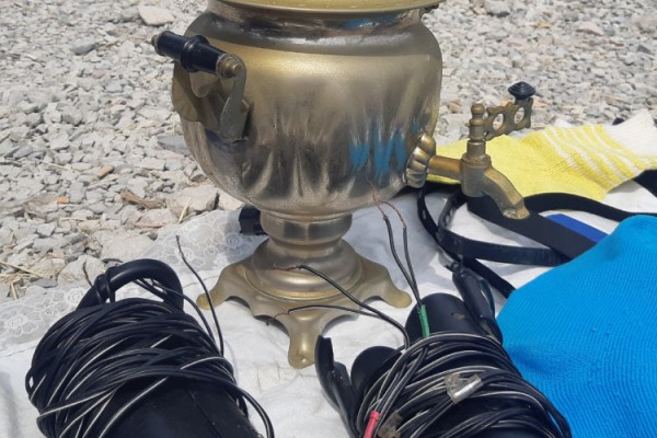 Блошиный рынок: место, которого нет в путеводителе Сочи, но его стоит посетить (Фото) Блошиный рынок: место, которого нет в путеводителе Сочи, но его стоит посетить (Фото)