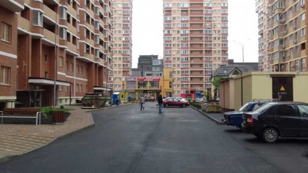 Суд принял ключевое решение для сдачи в эксплуатацию проблемного ЖК «Южный» в Краснодаре