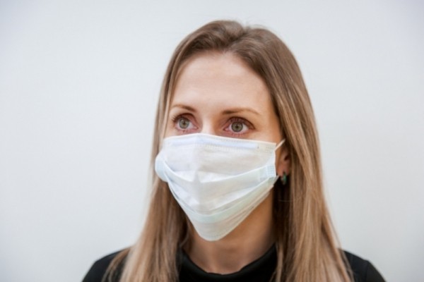 Масочный режим продолжает действовать на территории Кубани