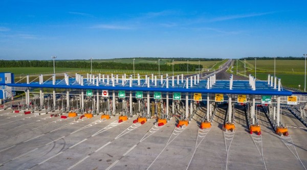 Как проехать по платной дороге, если вдруг не оказалось денег. Подробная инструкция