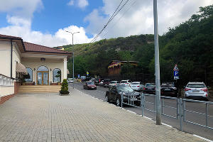 Морской бой. Как мы съездили отдохнуть в Новороссийск во время карантина, но уже без пропусков Морской бой. Как мы съездили отдохнуть в Новороссийск во время карантина, но уже без пропусков