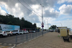 Морской бой. Как мы съездили отдохнуть в Новороссийск во время карантина, но уже без пропусков Морской бой. Как мы съездили отдохнуть в Новороссийск во время карантина, но уже без пропусков