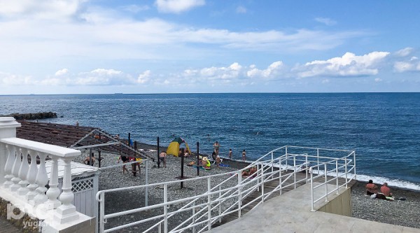 Морской бой. Как мы съездили отдохнуть в Новороссийск во время карантина, но уже без пропусков Морской бой. Как мы съездили отдохнуть в Новороссийск во время карантина, но уже без пропусков