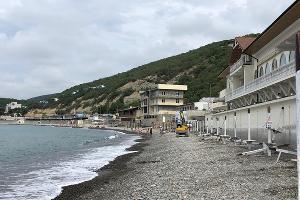 Морской бой. Как мы съездили отдохнуть в Новороссийск во время карантина, но уже без пропусков Морской бой. Как мы съездили отдохнуть в Новороссийск во время карантина, но уже без пропусков