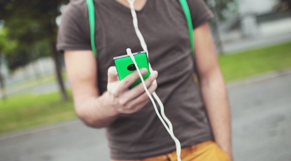 Войсить, лойсить или серфить? Что еще можно делать со смартфоном?