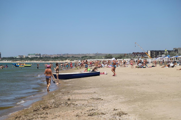 Коронавирус в Краснодарском крае, последние новости на 3 июля 2020: аэропорты принимают первые рейсы, а кубанские транспортники получат поддержку властей