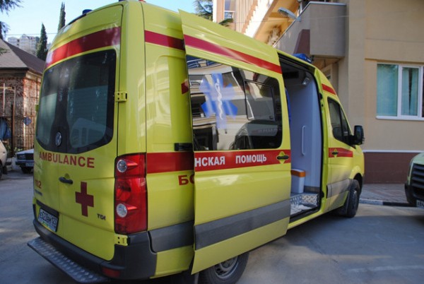 В Сочи не смогли госпитализировать пациентку с COVID-19 даже через суд