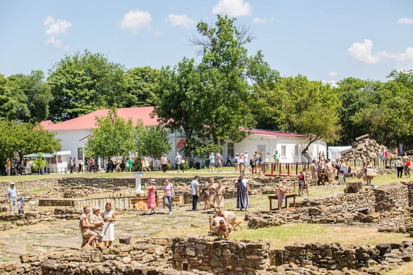 Cокровища Анапы Cокровища Анапы