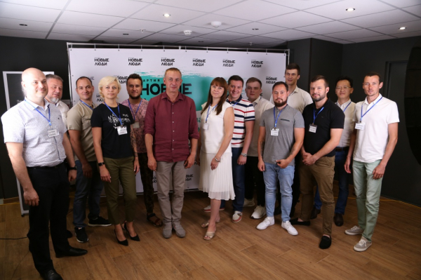 «Новые люди» претендуют на 15% мест в краснодарской Гордуме