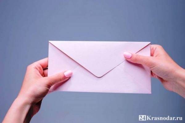 Кража на почте Кража на почте