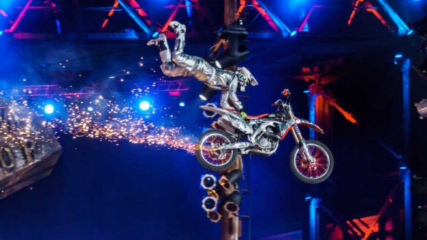 Мотоклуб Краснодара станет участником Международного байк-фестиваля в Крыму Мотоклуб Краснодара станет участником Международного байк-фестиваля в Крыму