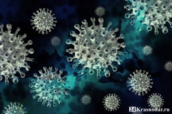 98-я жертва коронавируса