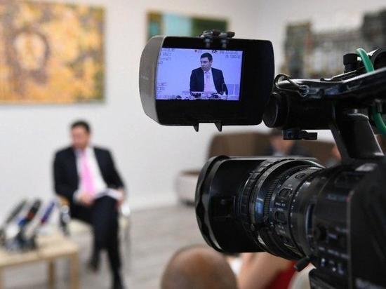 23 июля мэр Краснодара встретится с журналистами на брифинге