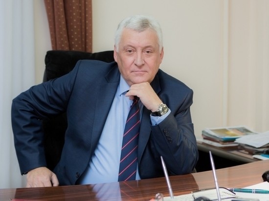 Мэр Анапы подал в отставку