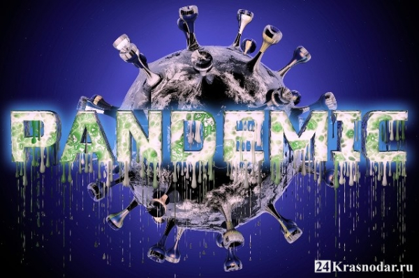 Новые коронавирусные смерти Новые коронавирусные смерти