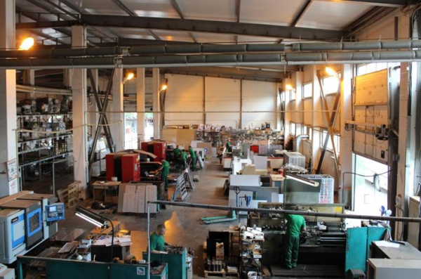 Кубанским предпринимателям раздадут гранты на повышение производительности труда