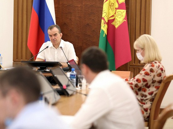 В каждом кубанском муниципалитете создадут градостроительный совет В каждом кубанском муниципалитете создадут градостроительный совет