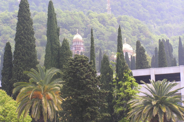 Абхазия &laquo;за копейки&raquo;: Цены на отдых в Сочи может снизить открытие границы