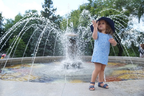 Погода в Краснодарском крае 10-14 июля 2020: в регион вернется 35-градусная жара, а затем польют дожди