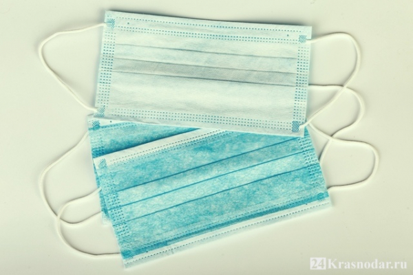 Мошенничество с масками Мошенничество с масками