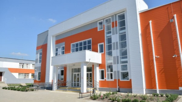 Плавательный центр в Юбилейном микрорайоне Краснодара открыт для посещений