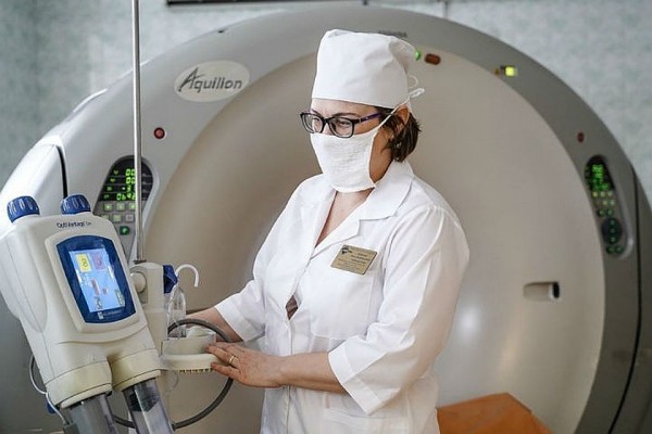 Коронавирус в Краснодарском крае, последние новости на 13 июля: ежедневный прирост заболевших не снижается уже три недели