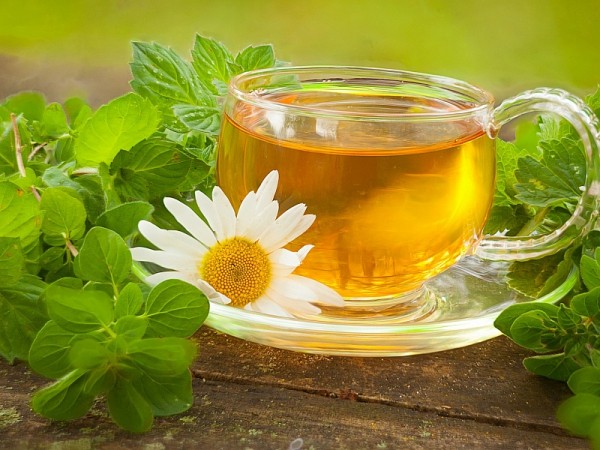 Исследование: ромашковый чай может снизить риск ранней смерти