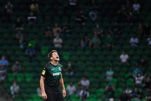 Краснодар &ndash; Ахмат 22 июля 2020: Прогноз на матч 30 тура чемпионата России по футболу