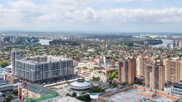 Во всех внутригородских округах Краснодара пройдут «круглые столы» с разработчиками Генплана