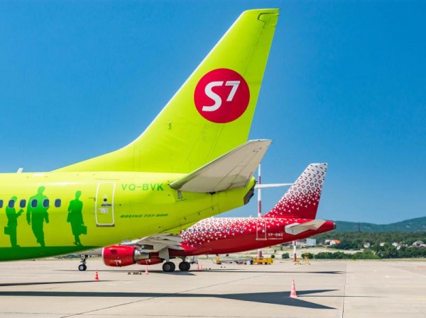 Из геленджикского аэропорта увеличено количество рейсов в Москву