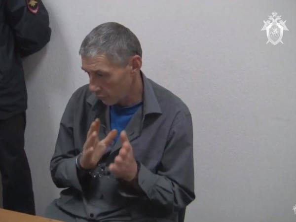 В Адыгее вынесли приговор убийце 16-летней Даши (ВИДЕО) В Адыгее вынесли приговор убийце 16-летней Даши (ВИДЕО)