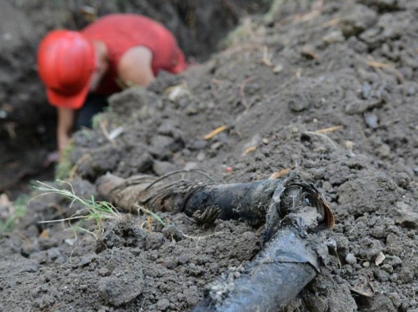 В Краснодаре произошла новая энергоавария в Прикубанском округе