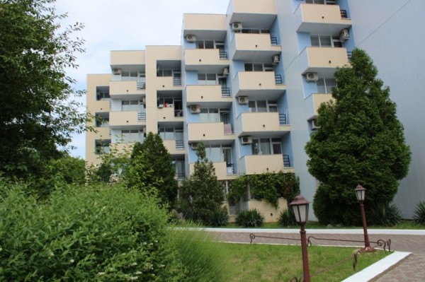 Отдых между пиками и провалами: как курортная отрасль Кубани выходит из кризиса Отдых между пиками и провалами: как курортная отрасль Кубани выходит из кризиса