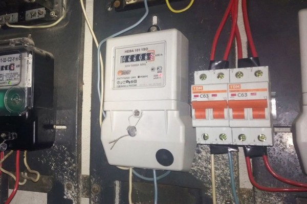 Не только жара: власти выяснили, что стало причиной массовых отключений света в Краснодаре