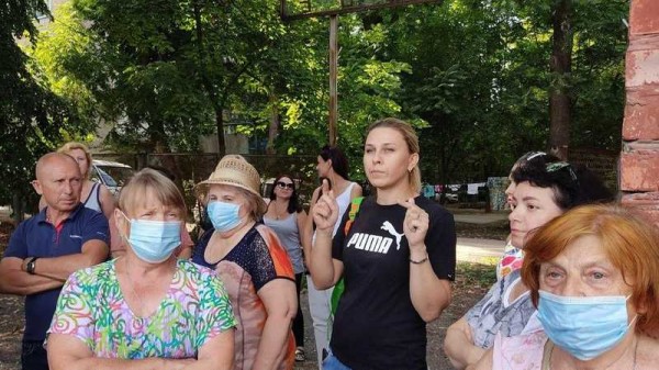 Новый спорткомплекс по ул. им. Вавилова в Краснодаре будет построен до конца 2021 года