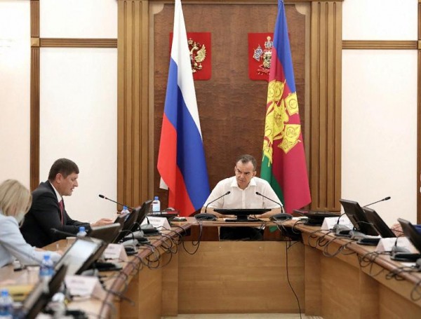 На Кубани с начал года ввели в эксплуатацию 37 «проблемных» домов На Кубани с начал года ввели в эксплуатацию 37 «проблемных» домов