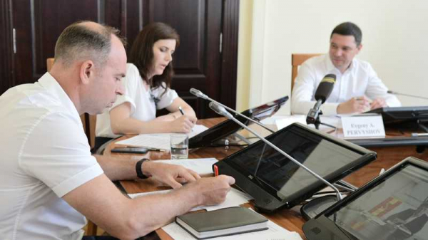 Краснодар и Карлсруэ планируют провести совместную градостроительную онлайн-конференцию